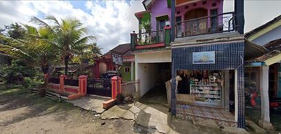 Ijen Volcano Guesthouse