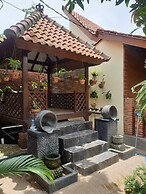 Nita's Homestay Banyuwangi