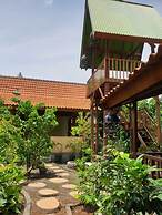 Nita's Homestay Banyuwangi