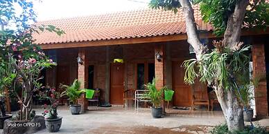 Nita's Homestay Banyuwangi