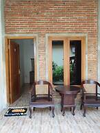 Nita's Homestay Banyuwangi