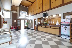 Kampung Pa'go Resort Hotel