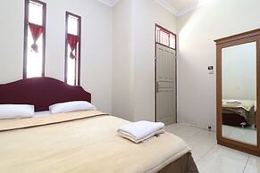 Kampung Pa'go Resort Hotel