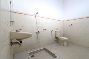 Kampung Pa'go Resort Hotel