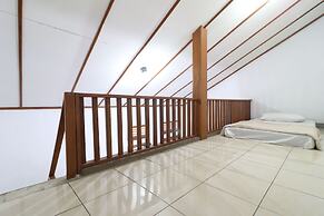 Kampung Pa'go Resort Hotel