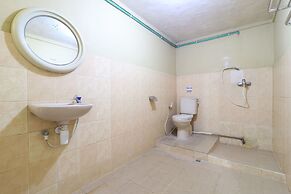 Kampung Pa'go Resort Hotel