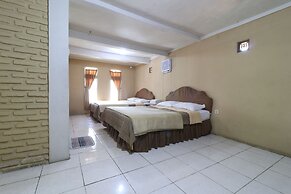 Kampung Pa'go Resort Hotel