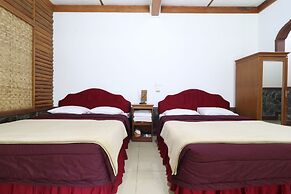 Kampung Pa'go Resort Hotel