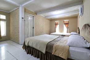 Kampung Pa'go Resort Hotel