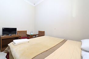 Kampung Pa'go Resort Hotel