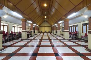 Kampung Pa'go Resort Hotel