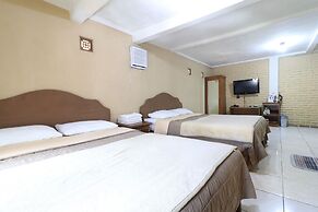 Kampung Pa'go Resort Hotel