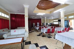 Kampung Pa'go Resort Hotel