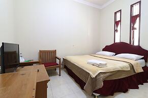 Kampung Pa'go Resort Hotel