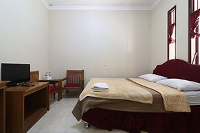 Kampung Pa'go Resort Hotel