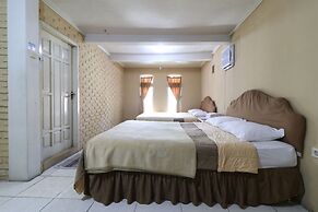 Kampung Pa'go Resort Hotel