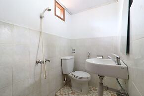 Kampung Pa'go Resort Hotel