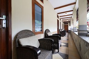 Kampung Pa'go Resort Hotel