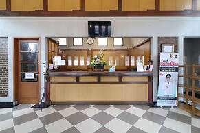 Kampung Pa'go Resort Hotel