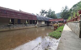 Kampung Pa'go Resort Hotel