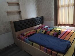 Adhigana Property Kemang View