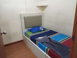 Adhigana Property Kemang View