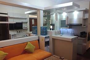 Adhigana Property Kemang View