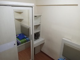 Adhigana Property Kemang View