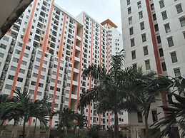 Adhigana Property Kemang View