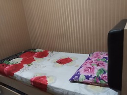 Adhigana Property Kemang View