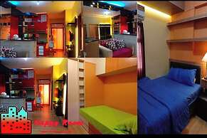 Adhigana Property Kemang View