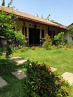 Banyuwangi Sunrise Homestay