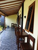 Banyuwangi Sunrise Homestay