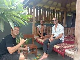 Banyuwangi Sunrise Homestay