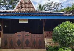 Homestay Ngudi