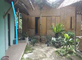 De Salak Homestay