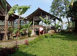 De Salak Homestay