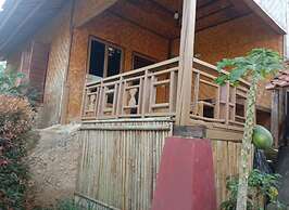 De Salak Homestay