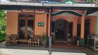 Homestay Hanum
