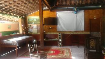 Homestay Arya Mangunan