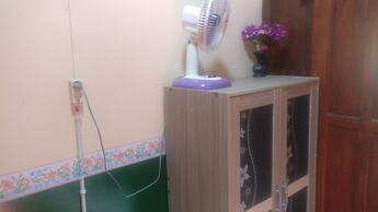 Homestay Arya Mangunan