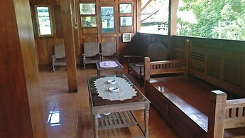 Homestay Arya Mangunan