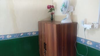 Homestay Arya Mangunan