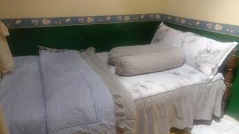 Homestay Arya Mangunan