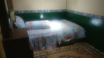 Homestay Arya Mangunan