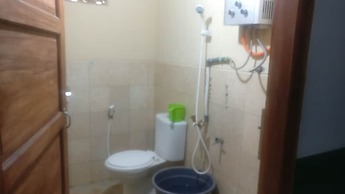 Homestay Arya Mangunan