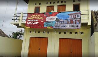 Rumah Singgah Peziarah Ganjuran