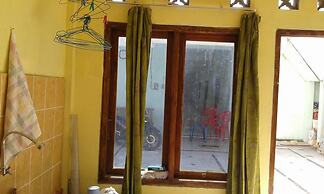 Rumah Singgah Peziarah Ganjuran