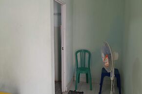 Rumah Singgah Peziarah Ganjuran