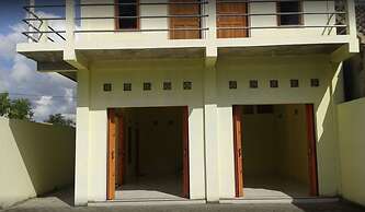 Rumah Singgah Peziarah Ganjuran